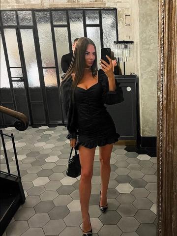 Анкета проститутки Аврора, 23 года